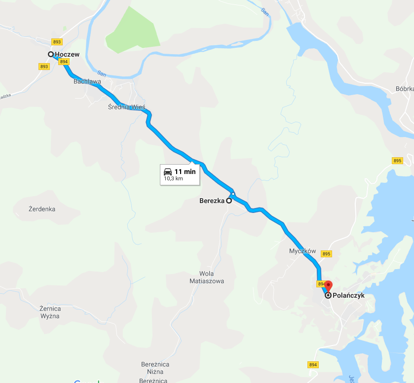 mapa